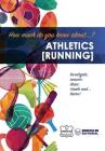 How much do you know about... Athletics (Running) Cover Image