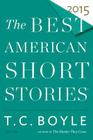 The Best American Short Stories 2015 Cover Image