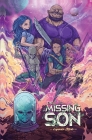 The Missing Son By Chamnol Cheng, Meg Trast (Editor) Cover Image