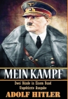 Mein Kampf: Zwei Bande in Einem Band Ungekurzte Ausgabe By Adolf Hitler Cover Image