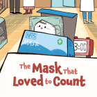 The Mask That Loved to Count Cover Image