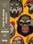 How to Draw Animals Cover Image