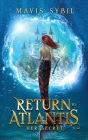 Return to Atlantis: Her Secret By Mavis Sybil Cover Image
