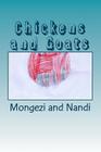 Chickens and Goats By Nandi, Mongezi Cover Image