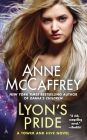 Lyon's Pride (A Tower and Hive Novel #4) Cover Image