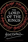 The Lord Of The Rings By J.R.R. Tolkien Cover Image