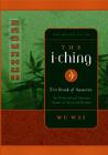 The I Ching: The Book of Answers Cover Image