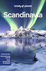 Lonely Planet Scandinavia 14 (Travel Guide) Cover Image