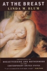 At the Breast: Ideologies of Breastfeeding and Motherhood in the Contemporary United States By Linda Blum Cover Image