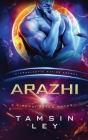 Arazhi By Tamsin Ley Cover Image