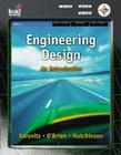 Engineering Design: An Introduction Cover Image