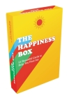 The Happiness Box: 52 Beautiful Cards to Help You Find Joy By Summersdale Publishers Cover Image