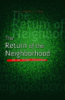 The Return of the Neighborhood as an Urban Strategy (The Urban Agenda) Cover Image