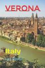 Verona: Italy By Lea Rawls Cover Image