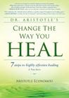Change the Way You Heal Cover Image