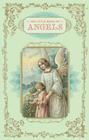 Little Book of Angels Cover Image