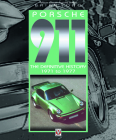 Porsche 911: The Definitive History 1971 to 1977 (Classic Reprint) Cover Image