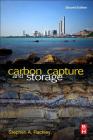 Carbon Capture and Storage By Steve A. Rackley Cover Image