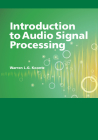 Introduction to Audio Signal Processing By Warren L. G. Koontz Cover Image