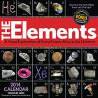 The Elements 2014 Calendar Cover Image