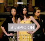 Suspicion (Private #10) Cover Image