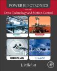 Power Electronics: Drive Technology and Motion Control Cover Image