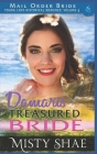 Damaris - Treasured Bride By Misty Shae Cover Image