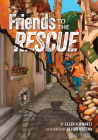 Friends to the Rescue Cover Image