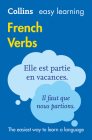 Collins Easy Learning French – Easy Learning French Verbs Cover Image