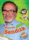 Maurice Sendak (Children's Storytellers) By Chris Bowman Cover Image