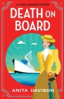 Death On Board Cover Image