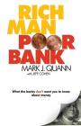 Rich Man Poor Bank: What the banks DON'T want you to know about money Cover Image