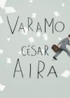 Varamo By César Aira, Chris Andrews (Translated by) Cover Image