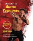 Martial Arts for Athletic Conditioning: Winning Ways (Mastering Martial Arts #10) By Eric Chaline Cover Image