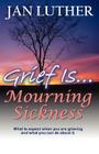 Grief Is...Mourning Sickness Cover Image