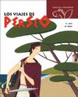 Los Viajes de Perseo Cover Image