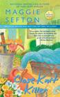 Close Knit Killer (A Knitting Mystery #11) By Maggie Sefton Cover Image