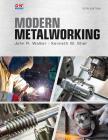 Modern Metalworking Cover Image