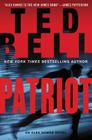 Patriot: An Alex Hawke Novel (Alex Hawke Novels #9) Cover Image