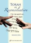 Torah of Reconciliation By Sheldon Lewis Cover Image