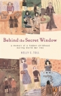 Behind the Secret Window Cover Image