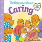 Caring (Berenstain Bears Gifts of the Spirit) (Pictureback(R) #1) Cover Image