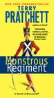 Monstrous Regiment: A Novel of Discworld By Terry Pratchett Cover Image