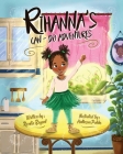 Rihanna's Can-Do Adventures Cover Image