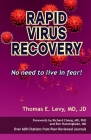 Rapid Virus Recovery By Thomas E. Levy Cover Image