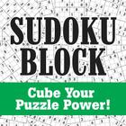 Sudoku Block Cover Image