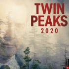 Twin Peaks 2020 Wall Calendar Cover Image