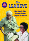The Leakeys: The Family That Traced Human Origins to Africa Cover Image
