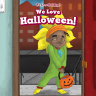 We Love Halloween! Cover Image