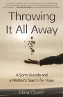 Throwing It All Away By Nina Owen Cover Image